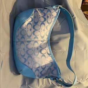 Coach Shoulder Bag